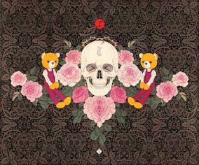 Skull & Roses Ⅹ